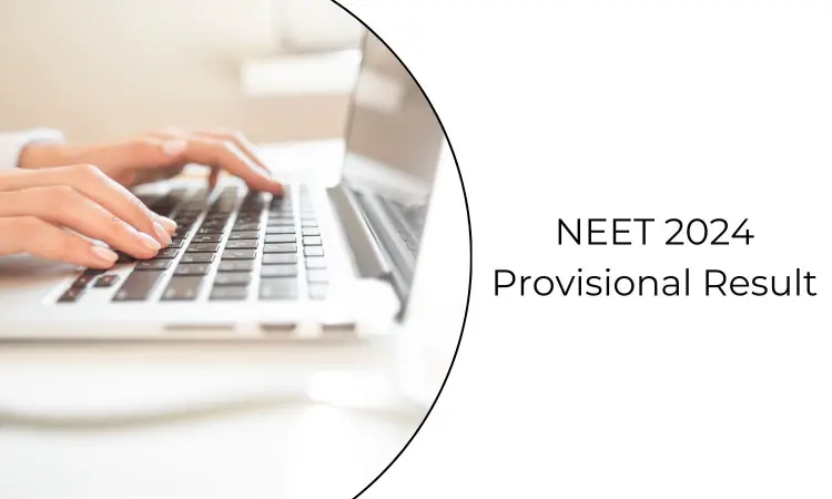 Neet result