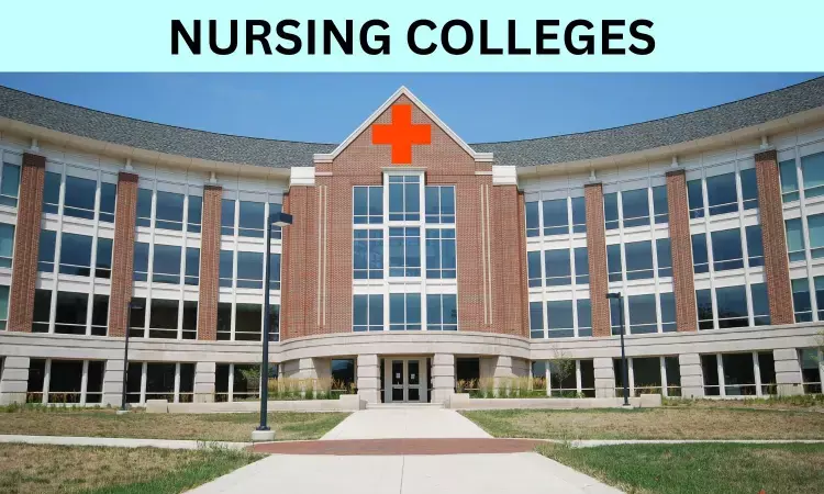 Ramya College Of Nursing Closes Mess Over Pending Fees.