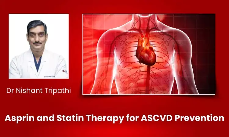 Theory to Practice: Implementing Aspirin and Statin Therapy in Primary Care Settings