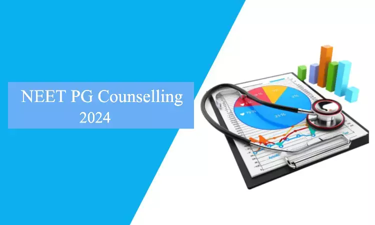 NEET PG counselling All India AIQ Quota