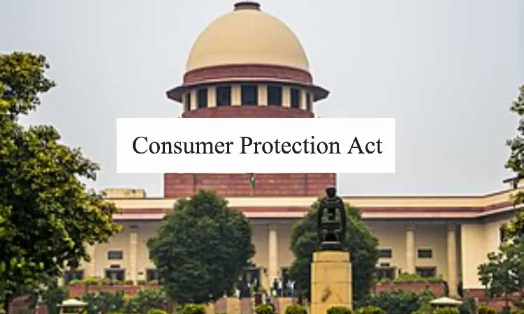 Landmark: Doctors still Liable under Consumer Protection Act as SC Refuses to Reconsider 1995 Judgment