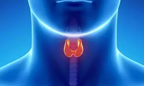 Image-guided thermal ablation effective treatment option for patients with papillary thyroid cancer patients: JAMA Image-guided thermal ablation effective treatment option for patients with papillary thyroid cancer patients: JAMA