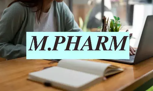 MPharm. MPharm.