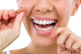 Habit of Daily Flossing may help Lower Cardiovascular Risk and Mortality: Study