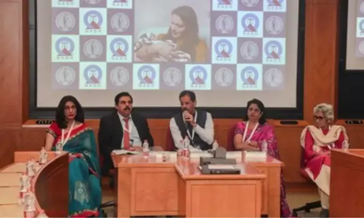 NABH adopts FOGSIs Manyata maternal health standards in certification programs