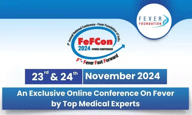 Image representing Fefcon online conference anouncement