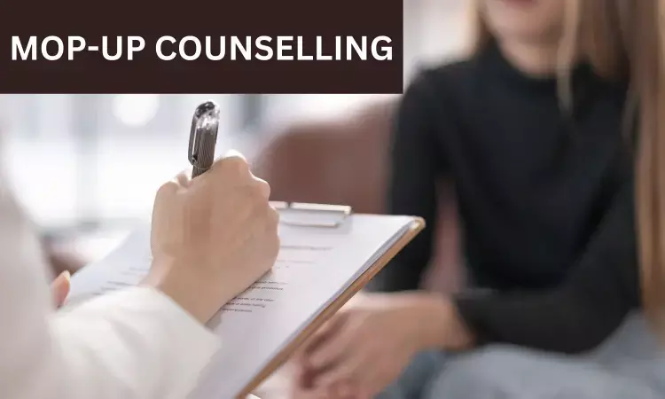 TN Health Begin Online Mop-Up Counselling Schedule for Paramedical Degree Courses 2024-25.