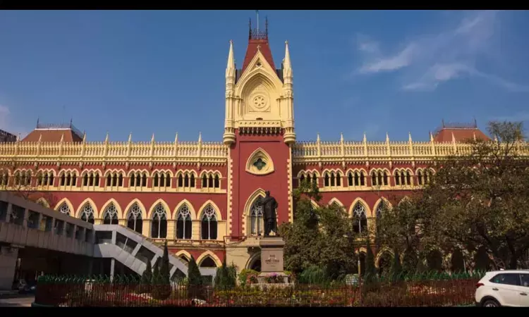 Calcutta High Court