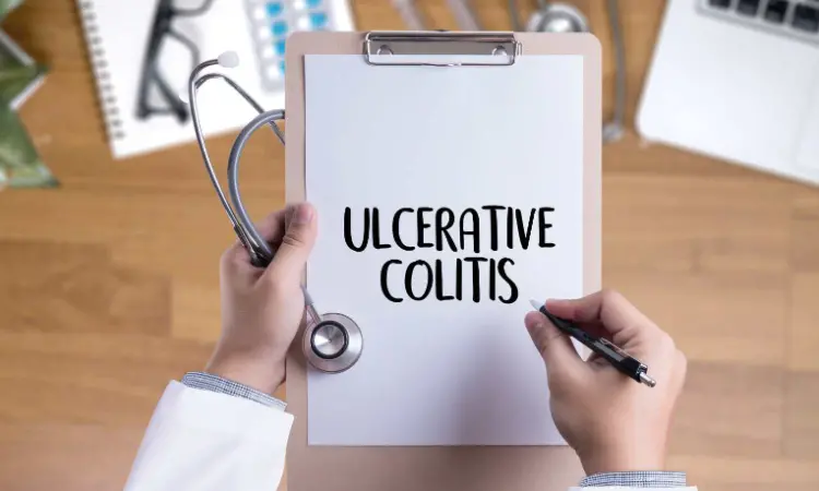 Guideline for ulcerative colitis