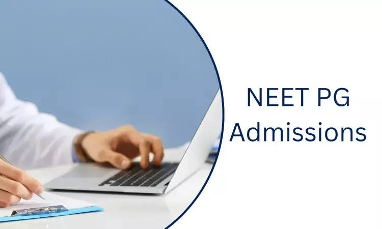 MAMC Neet PG Admissions