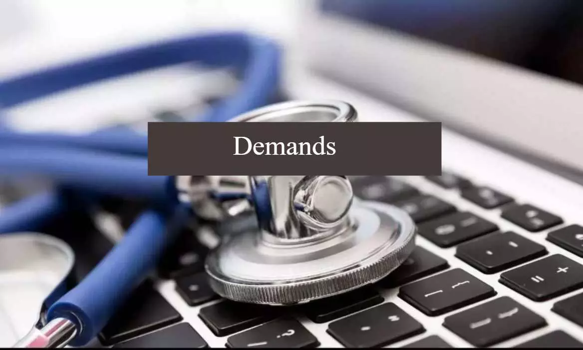 Doctor Demand