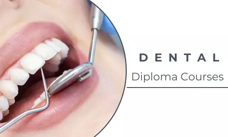 Dental Diploma