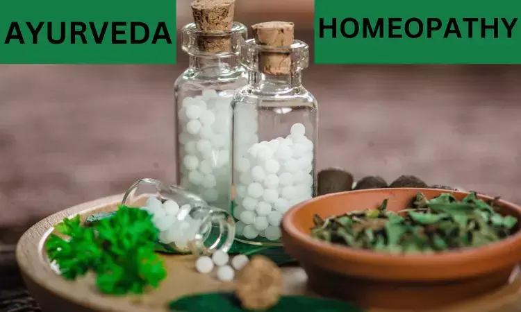 DME Gujarat Begins 4th Round of Ayurveda, Homeopathy Admissions for 2024-25.