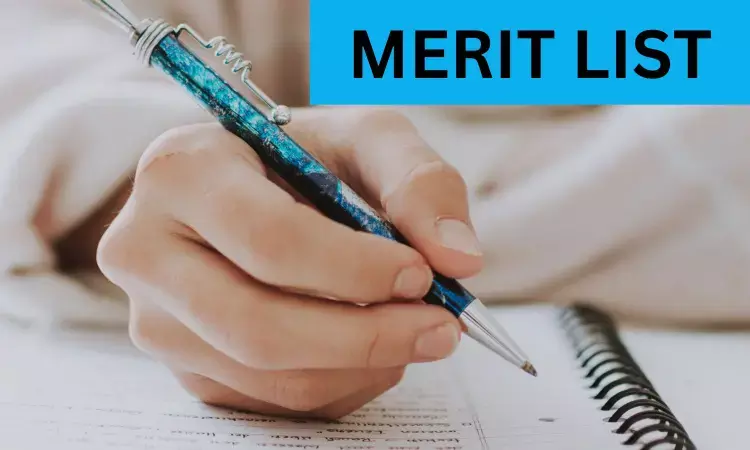 DME Chhattisgarh Releases CG NEET 2024 Merit List for Special Stray Vacancy Round.