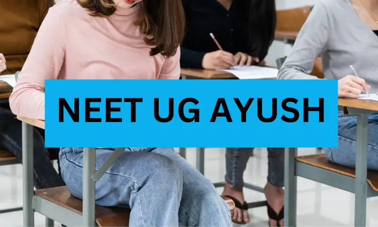 KEA Releases Stray Vacancy Round 2 Schedule for NEET UG AYUSH Admissions 2024.