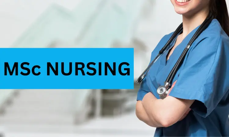 KEA Invites Applications For M.Sc Nursing Admissions 2024.