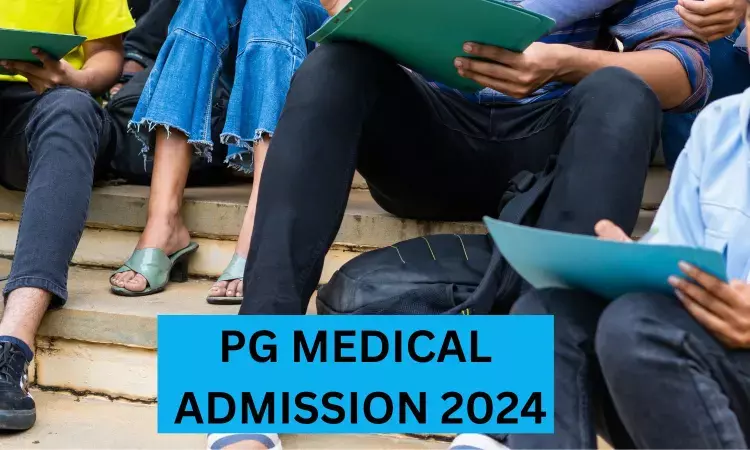 DME Chhattisgarh Notifies On Scrutiny, Admission Schedule for PG Medical Admission 2024.