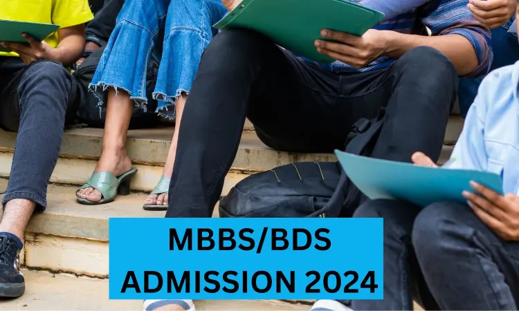 KNRUHS Notifies On Collection of Security Deposit DDs for Unallotted MBBS/BDS Candidates.