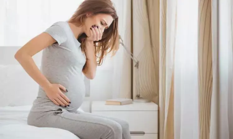 The Management of Nausea and Vomiting of Pregnancy and Hyperemesis Gravidarum