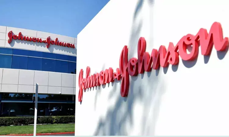 JnJ seeks USFDA nod for Tremfya