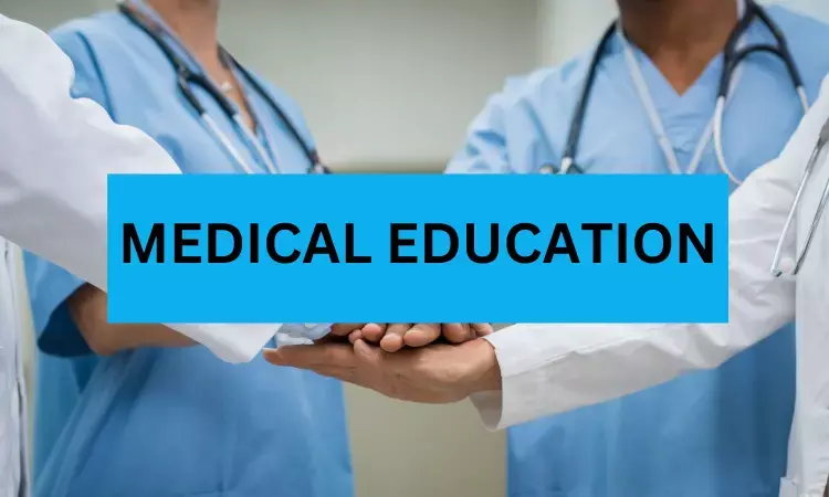 Several Steps Taken To Enhance Medical Education, Medical Colleges Along With MBBS, PG Seats Increases.