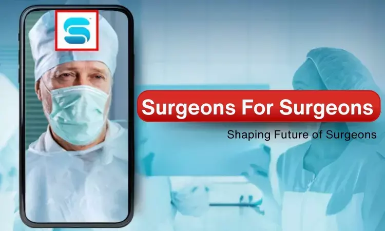 Surgeons for Surgeons Featured Image