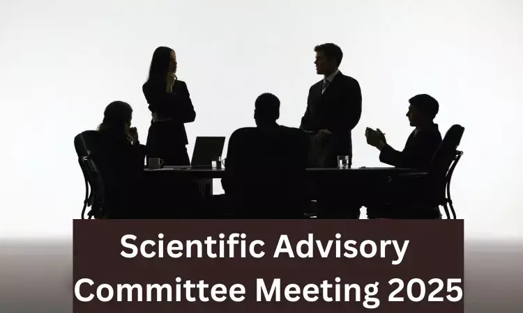 JIPMER Calls for Proposals To 1st Scientific Advisory Committee Meeting For 2025.