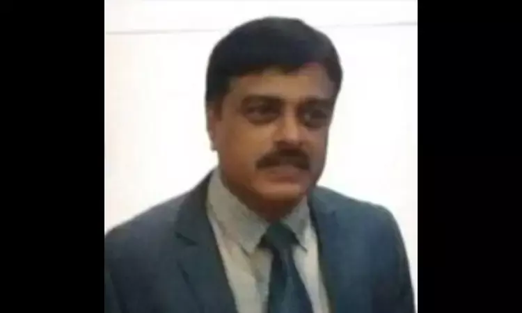 Dr. Nasser Yusuf