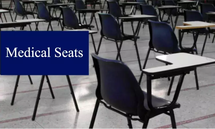 medical seats