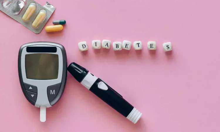 American Diabetes Association Unveils Standards of Care in Diabetes-2025