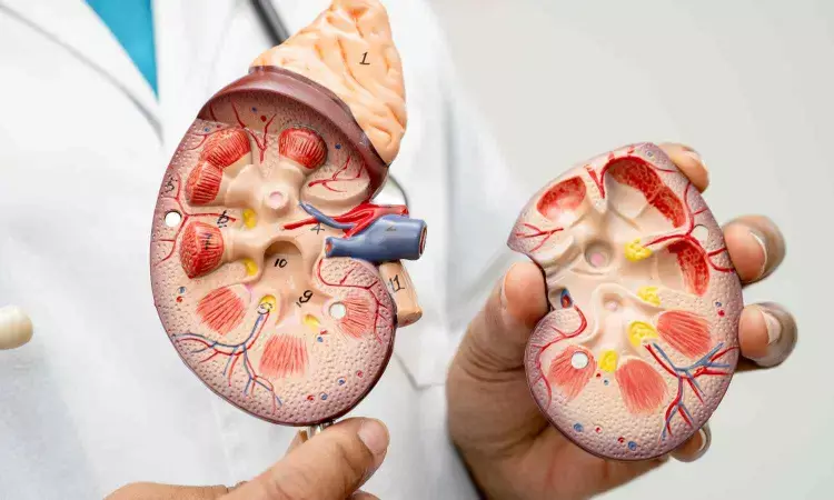 Thiazolidinedione  may reduce CV events and adverse renal events in diabetic patients: Study