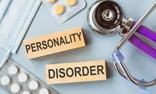 Updated practice guideline on treatment of borderline personality disorder released by American Psychiatric Association Updated practice guideline on treatment of borderline personality disorder released by American Psychiatric Association