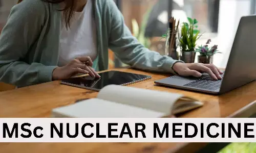 Dr RMLIMS Invites Applications for MSc Nuclear Medicine For 2025-2027. Dr RMLIMS Invites Applications for MSc Nuclear Medicine For 2025-2027.