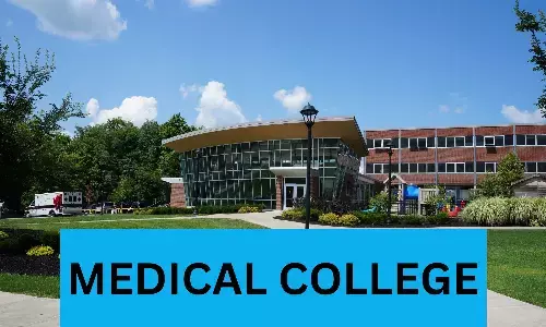 16 medical colleges To commence operations. 16 medical colleges To commence operations.