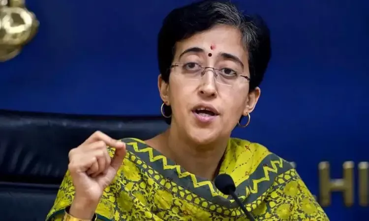 We Will Bring Doctors Protection Act: Delhi CM Atishi promises Delhi Doctors