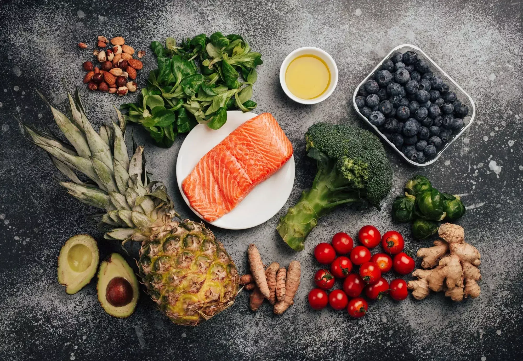 Diets higher in inflammatory foods associated with increased dementia risk among elderly: Study