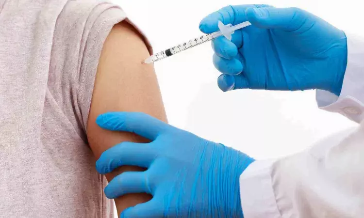 Pediatric investigation study confirms the safety of COVID-19 vaccination during pregnancy