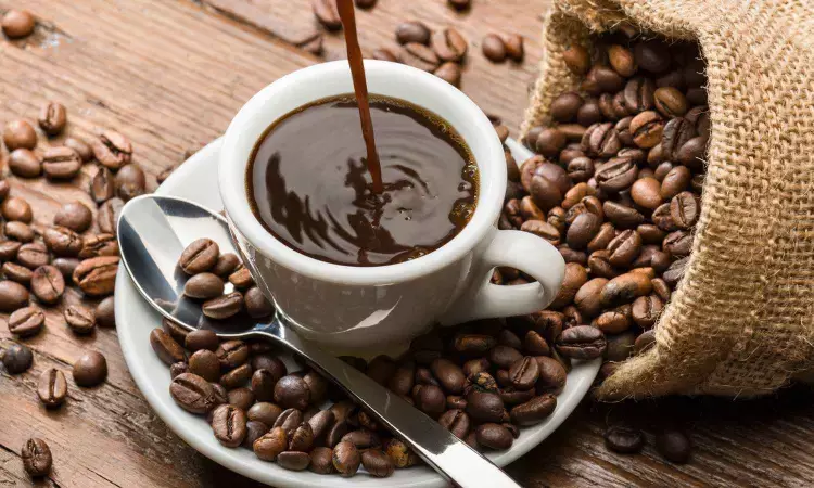 Coffee May Enhance Cognition and Reduce Inflammation in Atrial Fibrillation