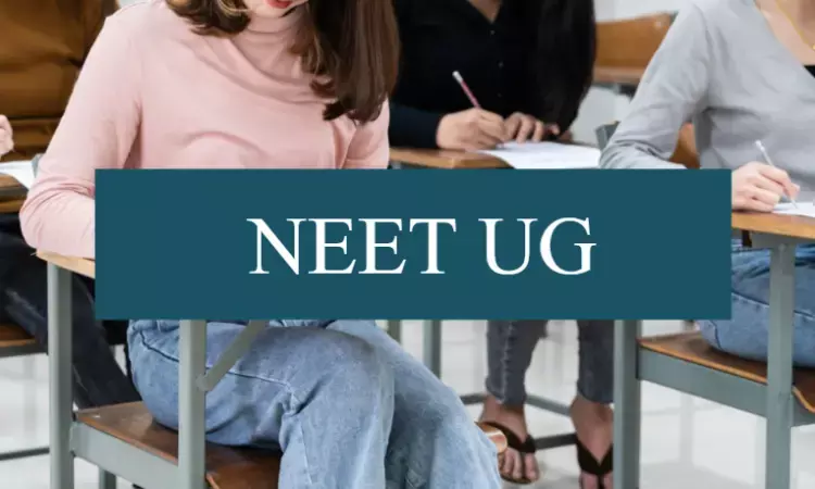 UPDGME Neet UG Guidelines