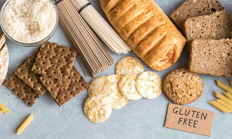 Gluten-free diet improves celiac disease associated with cryptogenic cirrhosis, suggests study