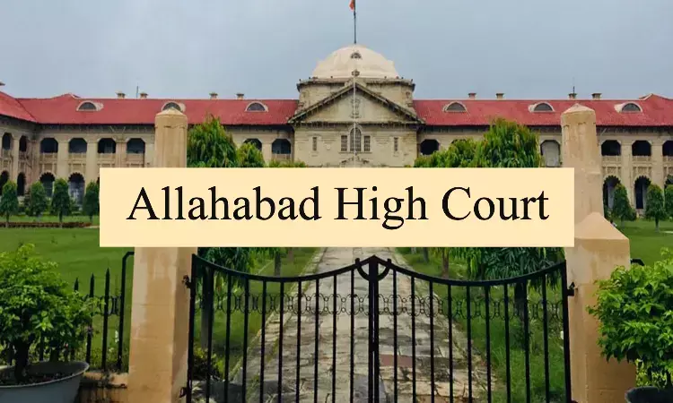 Allahabad HC Sets Aside NCDRC Order Slapping Rs 93 L Compensation on Doctor