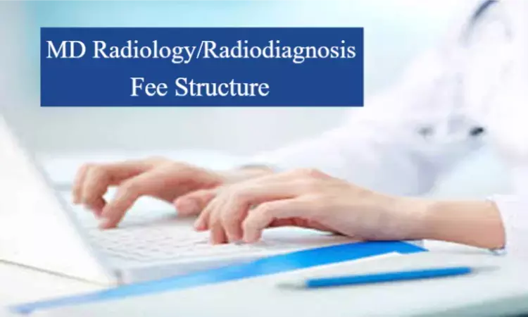 Want to pursue MD Radiology or Radiodiagnosis in Gujarat? Check out fees at 23 medical colleges