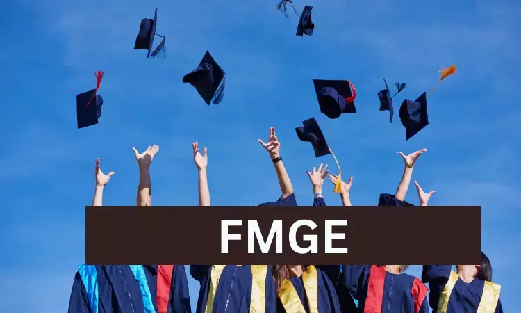 NBE Final Call for FMGE December 2024 Candidates to Submit Deficient Documents by December 30.