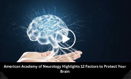 Ask These 12 Questions to Protect Brain: American Academy of Neurology