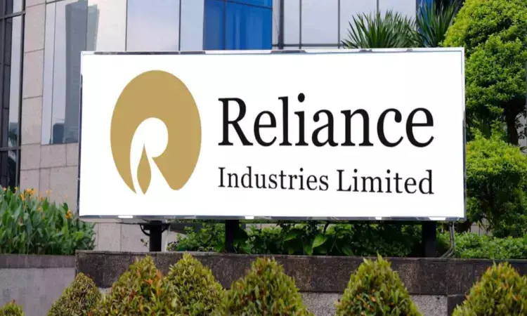 Reliance buys Karkinos Healthcare for Rs 375 crore