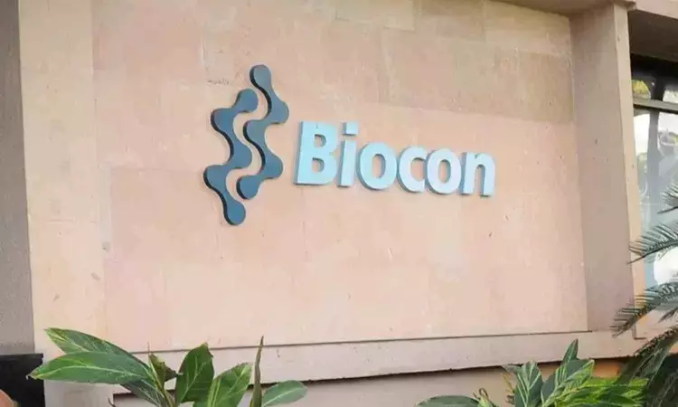 Biocon Pharma gets nod for Tacrolimus capsule in China for organ transplant patients