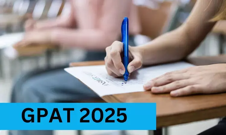 NBE to Announce GPAT 2025 Exam Dates Soon.