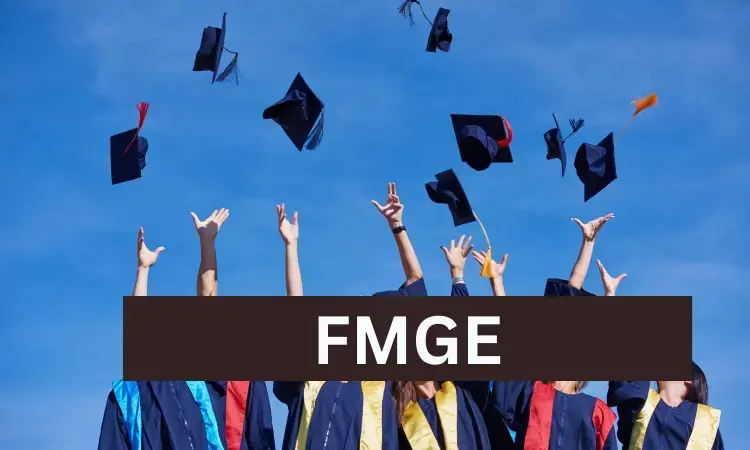 NBE Final Call for FMGE December 2024 Candidates to Submit Deficient Documents by January 05.