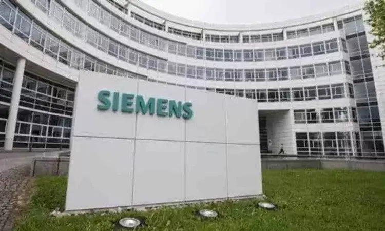 Siemens reviewing Healthineers majority stake: CFO tells Handelsblatt