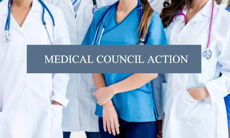 medical council